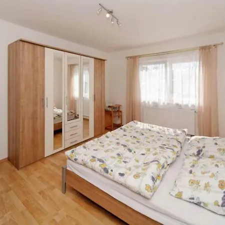 Haus Gerrie Apartment Mauth