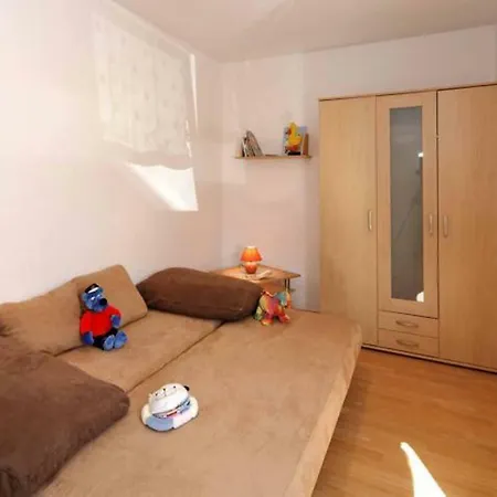 Haus Gerrie * Mauth