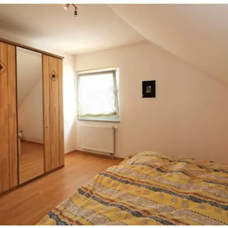 Appartement Haus Gerrie Mauth