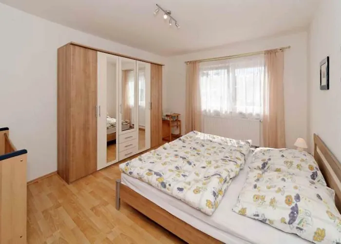 Haus Gerrie Appartamento Mauth