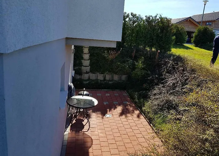 Haus Gerrie Appartamento