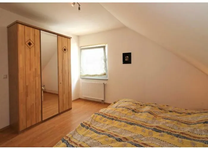 Appartamento Haus Gerrie Mauth