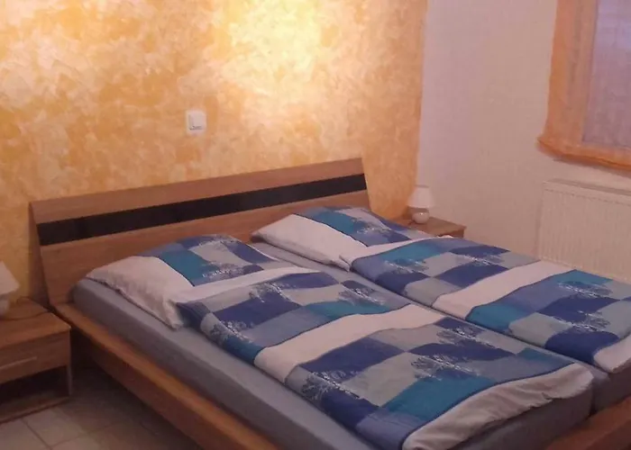 Haus Gerrie Appartamento