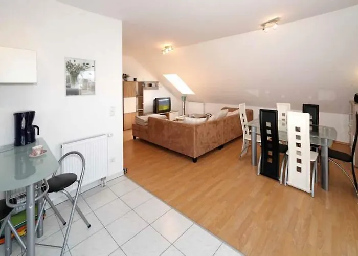 Haus Gerrie *