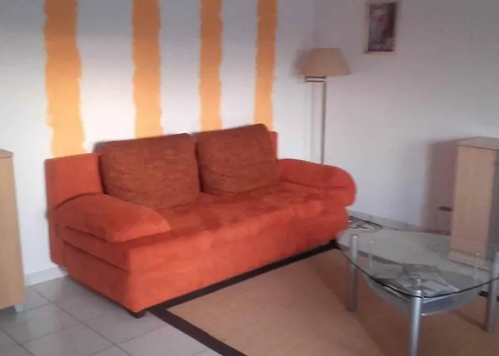 Haus Gerrie Appartamento Mauth