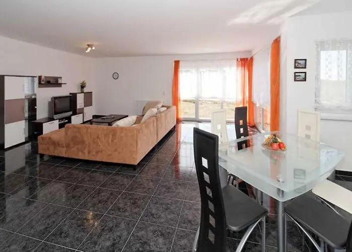 Appartamento Haus Gerrie *