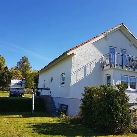 Apartmán Haus Gerrie