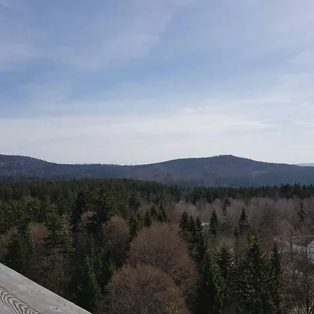 Haus Gerrie Apartmán *