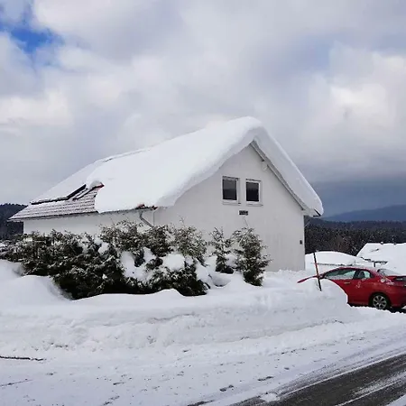 Haus Gerrie * Mauth