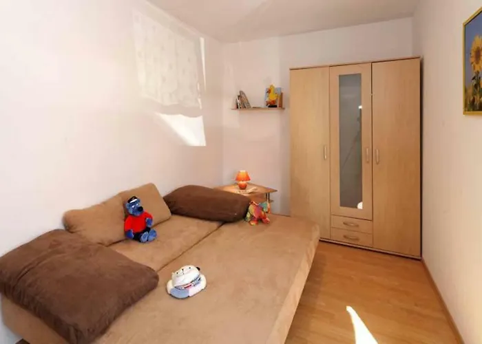 Haus Gerrie * Mauth